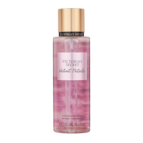 Victoria’s Secret Velvet Petals – Parfum de corp catifelat și seducător