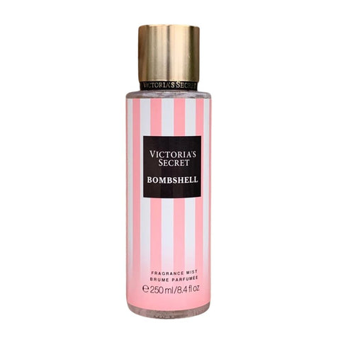 Victoria’s Secret Bombshell – Spray de corp seducător cu esențe fresh și feminine